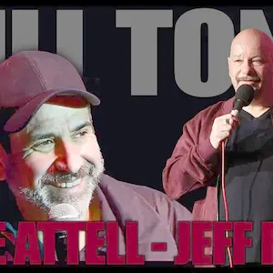 KT #614 - DAVE ATTELL + JEFF ROSS