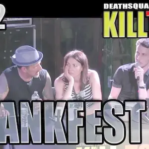 Thumbnail for KILL TONY #372 – SKANKFEST #2