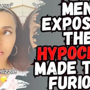 Men Are DESTROYING Dating Double Standards And Women CAN'T HANDLE IT | Soft Guy Era