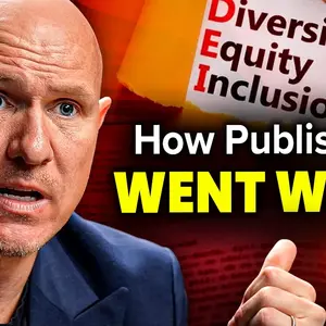 “I Hired Them. They Reported Me for Missing a DEI Meeting” – Oliver Malcolm