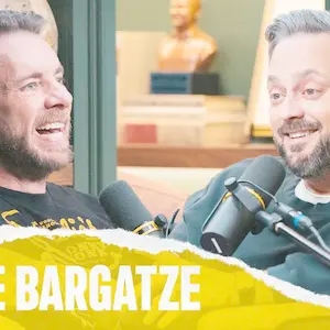 Thumbnail for Nate Bargatze | Armchair Expert with Dax Shepard