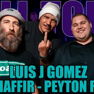 Thumbnail for KT #767 - ARI SHAFFIR - LUIS J GOMEZ - PEYTON RUDDY