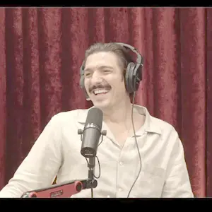 #2396 - Andrew Schulz