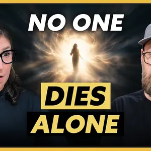What Really Happens After Death - Doctors & Nurses Are Afraid To Tell You