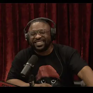 Thumbnail for Joe Rogan Experience #2491 - Brian Simpson