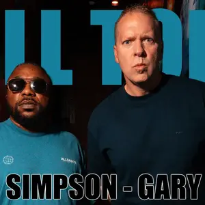 Thumbnail for KT #783 - GARY OWEN + BRIAN SIMPSON