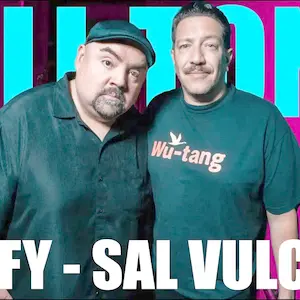 KT #740 - FLUFFY + SAL VULCANO
