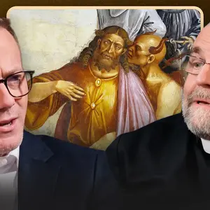 The 4 Ways the Devil Tries to Destroy You  | Msgr. Charles Pope | Last Call Ep. 36