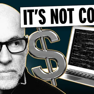 The $400k Skill AI Can’t Replace | Deep Dive