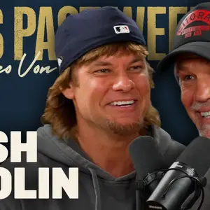 Josh Brolin | This Past Weekend w/ Theo Von #690