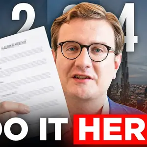 The Best Place to Start a Company