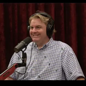 Joe Rogan Experience #2518 - Tim Dillon