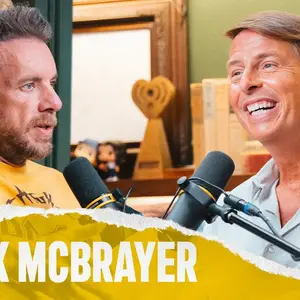 Jack McBrayer | Armchair Expert with Dax Shepard