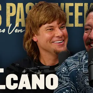 Sal Vulcano | This Past Weekend w/ Theo Von #655