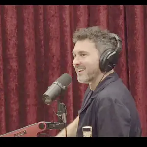 Thumbnail for Joe Rogan Experience #2471 - Mark Normand
