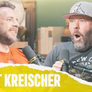 Bert Kreischer