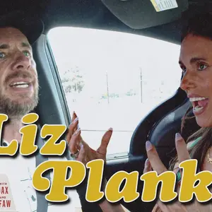 Liz Plank | Mom's Car