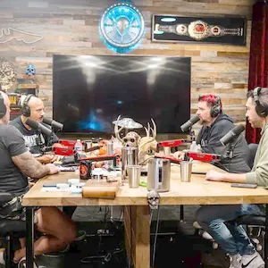 #2205 - Legion of Skanks