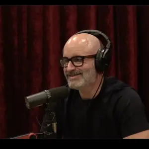 Joe Rogan Experience #2505 - Tom Segura