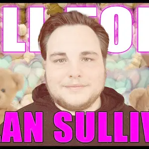 Thumbnail for KILL TONY #537 - DYLAN SULLIVAN