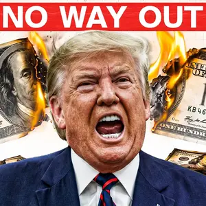 Why America Can NEVER Pay Off Its Debt