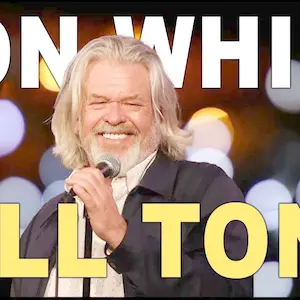 Thumbnail for KILL TONY #501