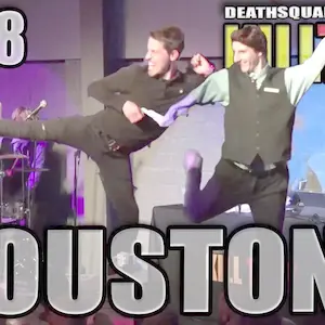 KILL TONY #428 - HOUSTON #1