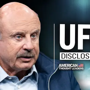 Dr. Phil: Here’s What We Know—And What the Government Isn’t Telling Us