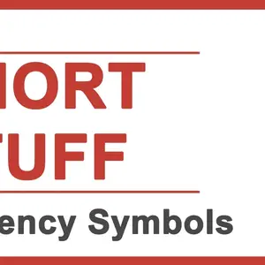 Short Stuff: Currency Symbols | STUFF YOU SHOULD KNOW