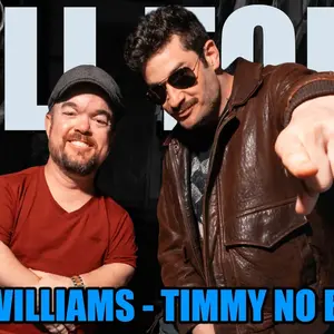 Thumbnail for KT #771 - BRAD WILLIAMS + TIMMY NO BRAKES