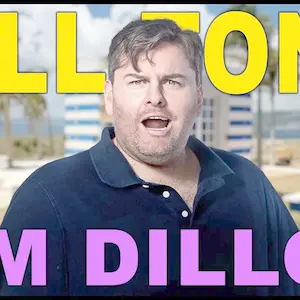 Thumbnail for KILL TONY #505 - TIM DILLON