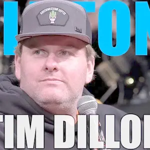 KT #639 - TIM DILLON