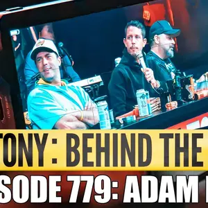 Thumbnail for KT: Behind The Tape (Ep: 779 Adam Ray)