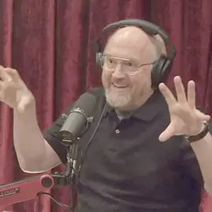 #1859 - Louis CK & Joe List
