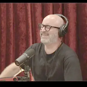 #2320 - Tom Segura