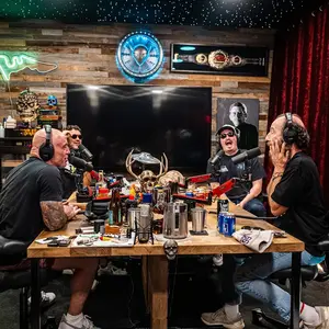 Joe Rogan Experience #2539 - Protect Our Parks 17