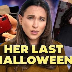 Who Killed Nori Amaya After Her Halloween Night Out?
