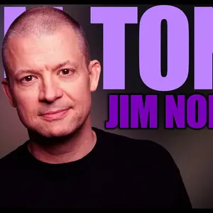 Thumbnail for KT #622 - JIM NORTON