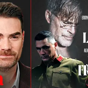 Everything You Need to Know About the Daily Wire's New Movie, Confession