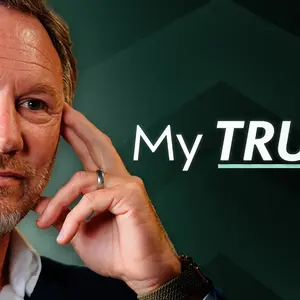 Christian Horner: Red Bull Betrayal, Geri’s WARNING & Unfinished Business in F1