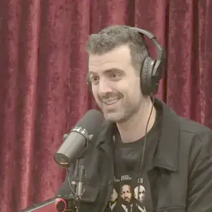 #2103 - Sam Morril