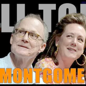 KILL TONY #564 - THE MONTGOMERY'S