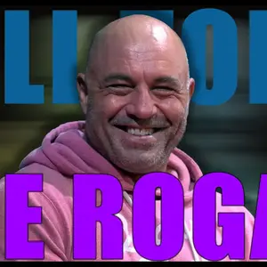 KILL TONY #573 - JOE ROGAN