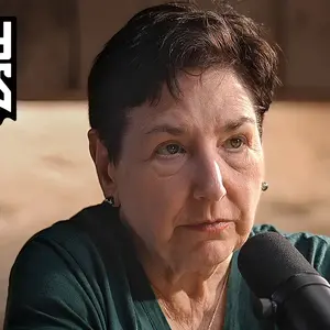 "I Know the Scientist" Plague Expert on What's REALLY Happening in Russia | Wendy Orent