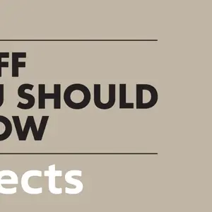 Thumbnail for Selects: Can movies be cursed? | STUFF YOU SHOULD KNOW
