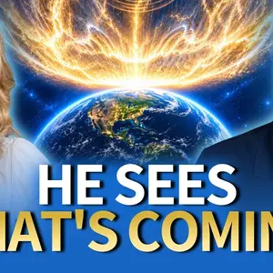 Arcturians: MASSIVE Energy Wave Coming in DECEMBER! Beyond Humanity's Control.. | David Clements