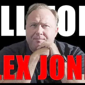 KILL TONY #510 - ALEX JONES