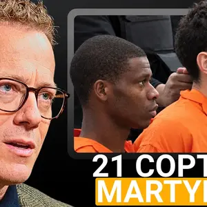 The 21 Martyrs Story Isn’t What You Think