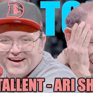 KT #698 - SAM TALLENT + ARI SHAFFIR