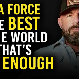 Green Beret Explains Why Delta Force Can't Do Every Job—No Matter How Elite They Are